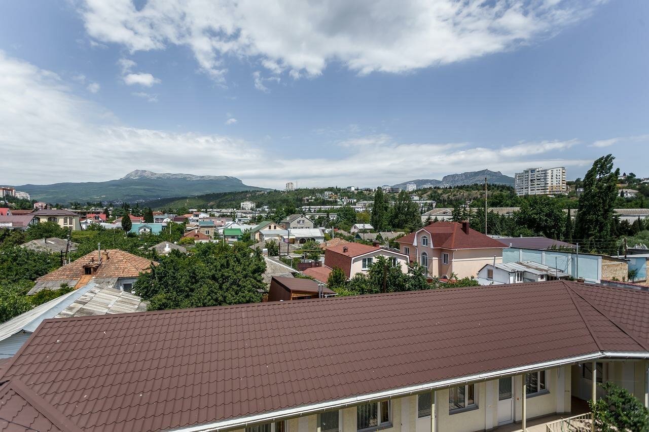 Гостиница Эдем Алушта-125