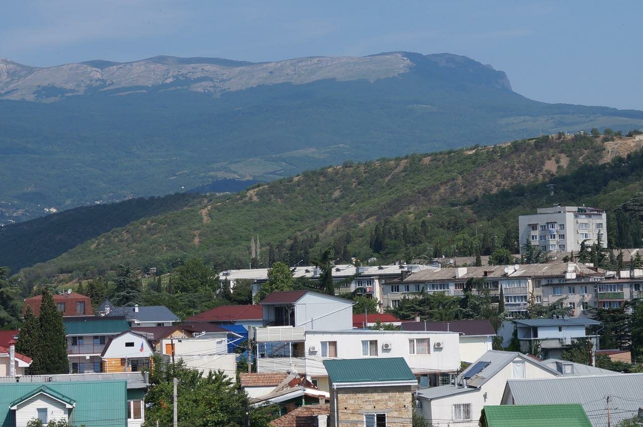Гостиница Эдем Алушта-157