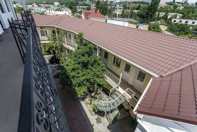 Гостиница Эдем Алушта-130
